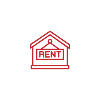 Icon rent