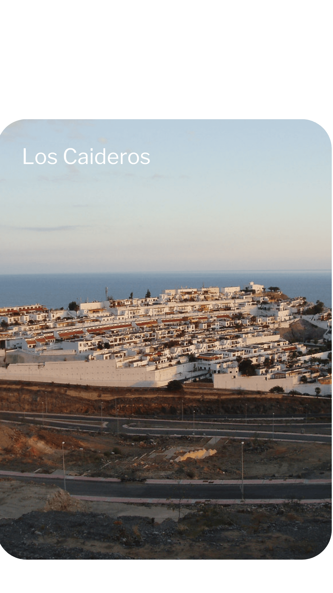 Los Caideros