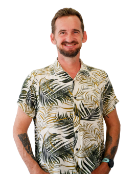 Stefan Buday, Renting Stefan Buday, Alquiler