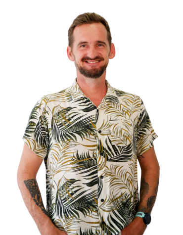 Stefan Buday, Alquiler
