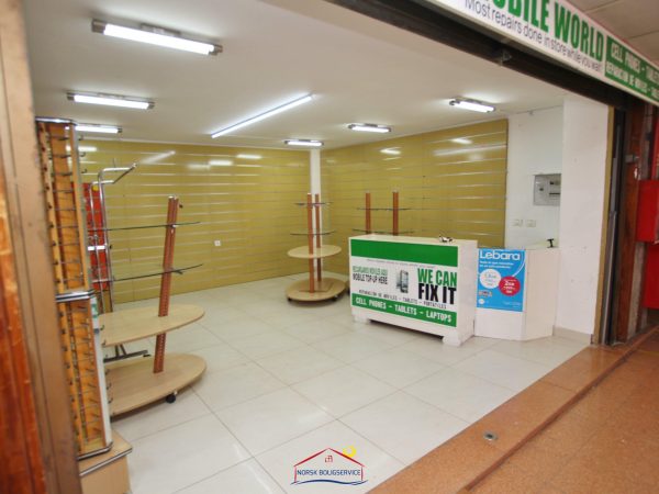Local para venta o alquiler en Puerto Rico, Gran Canaria
