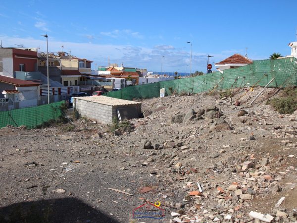 Stavební pozemek na prodej v Arguineguínu, Gran Canaria