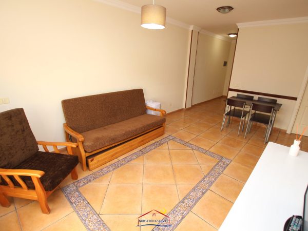 Centrální byt na prodej v Arguineguínu, Gran Canaria