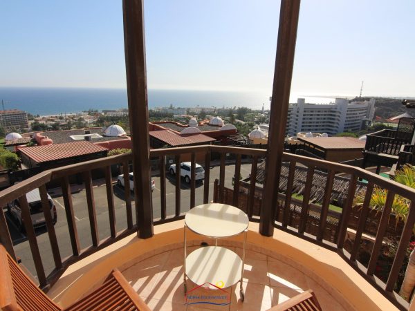 Se vende casa espaciosa en San Agustín, Gran Canaria