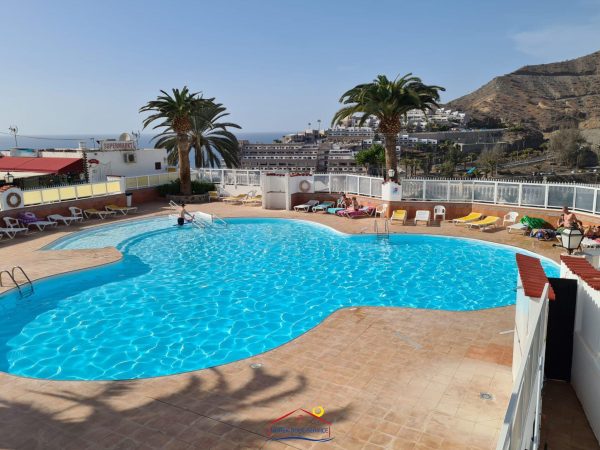 Moderna casa adosada a la venta en Los Caideros, Gran Canaria