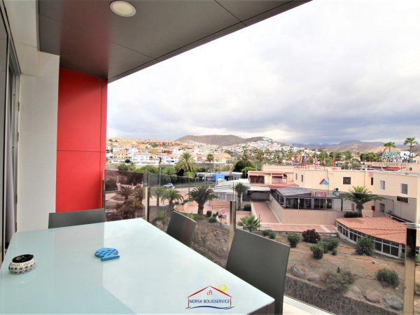 Wohnung mit zwei Schlafzimmern zu vermieten, strandnah in Arguineguín, Gran Canaria