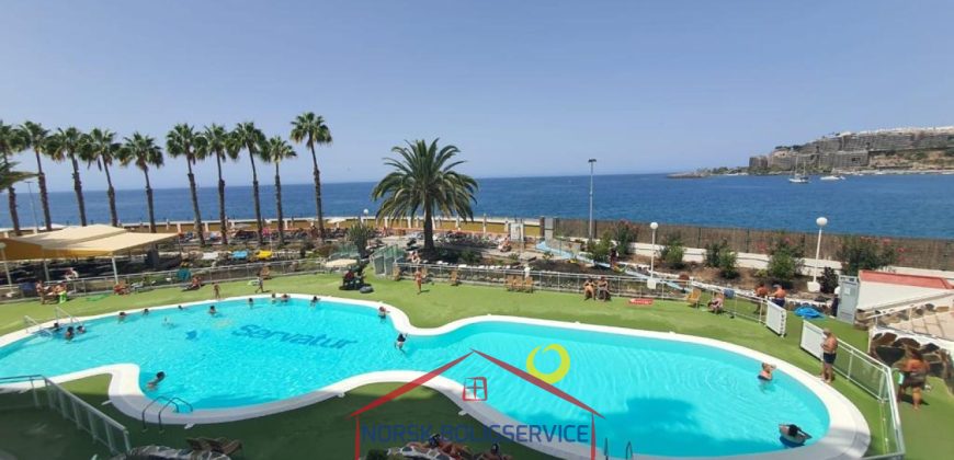 Se alquila apartamento espacioso en Patalavaca, Gran Canaria