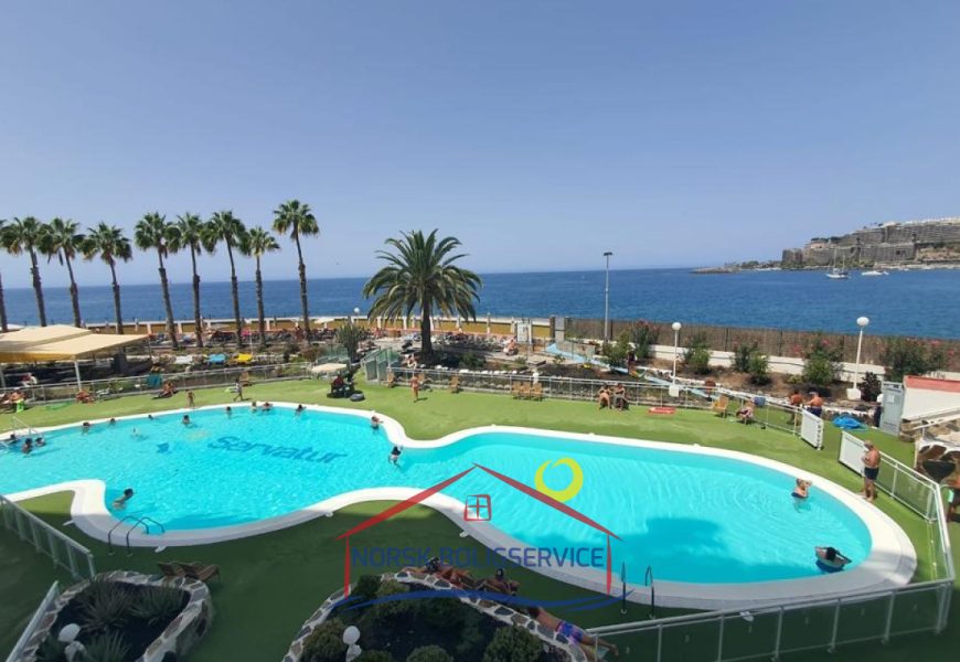 Se alquila apartamento espacioso en Patalavaca, Gran Canaria