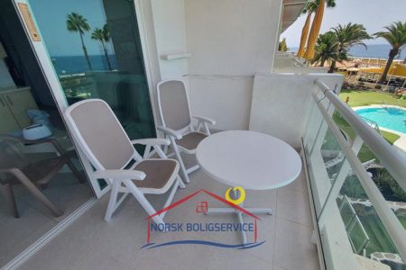 Prostorný byt k pronájmu v Patalavaca, Gran Canaria