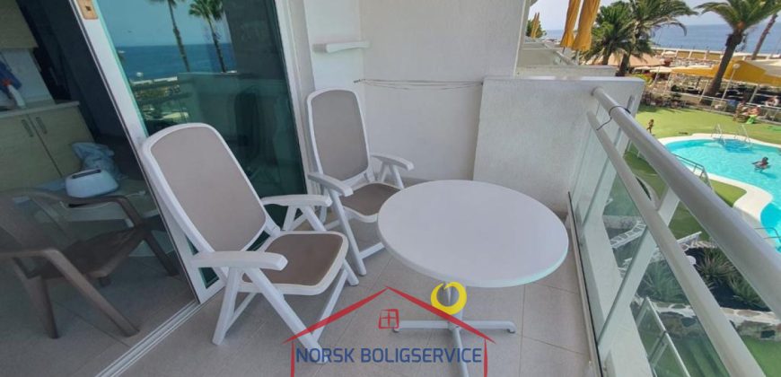 Se alquila apartamento espacioso en Patalavaca, Gran Canaria