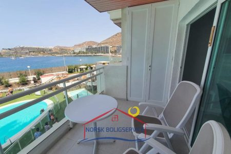 Prostorný byt k pronájmu v Patalavaca, Gran Canaria