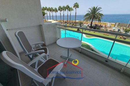Prostorný byt k pronájmu v Patalavaca, Gran Canaria