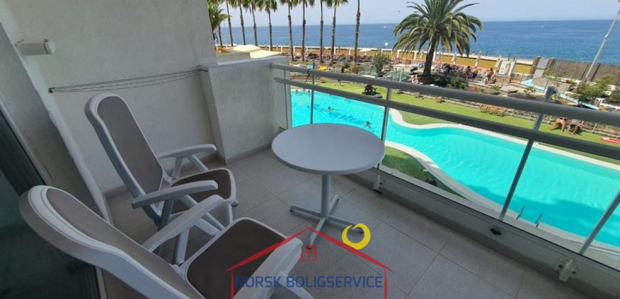 Se alquila apartamento espacioso en Patalavaca, Gran Canaria