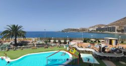 Se alquila apartamento espacioso en Patalavaca, Gran Canaria