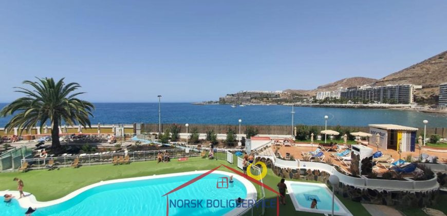 Se alquila apartamento espacioso en Patalavaca, Gran Canaria