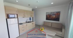 Se alquila apartamento espacioso en Patalavaca, Gran Canaria