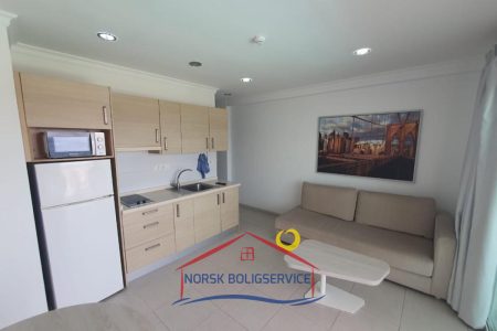 Se alquila apartamento espacioso en Patalavaca, Gran Canaria