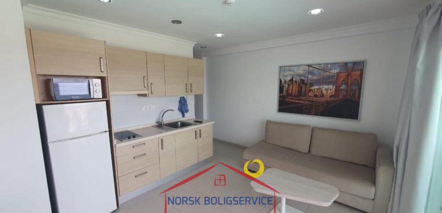 Se alquila apartamento espacioso en Patalavaca, Gran Canaria