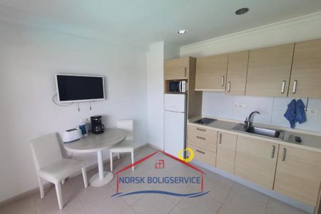 Se alquila apartamento espacioso en Patalavaca, Gran Canaria