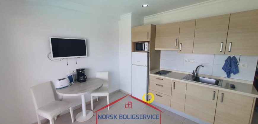 Se alquila apartamento espacioso en Patalavaca, Gran Canaria