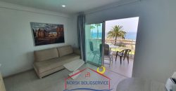 Se alquila apartamento espacioso en Patalavaca, Gran Canaria