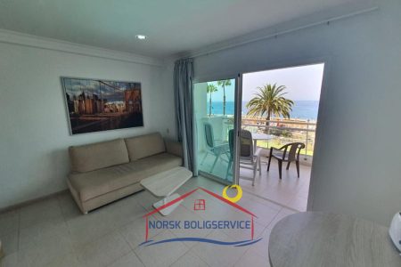 Se alquila apartamento espacioso en Patalavaca, Gran Canaria