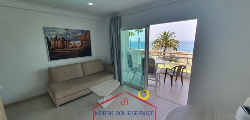 Se alquila apartamento espacioso en Patalavaca, Gran Canaria