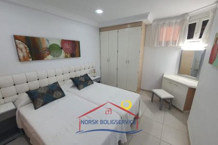 Se alquila apartamento espacioso en Patalavaca, Gran Canaria