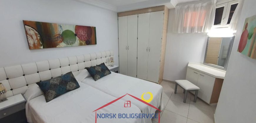 Se alquila apartamento espacioso en Patalavaca, Gran Canaria