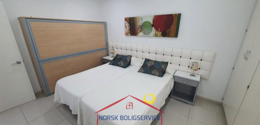Se alquila apartamento espacioso en Patalavaca, Gran Canaria
