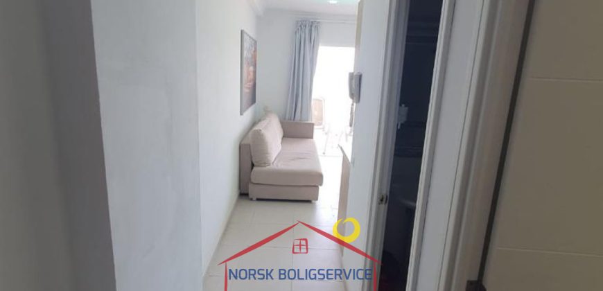 Se alquila apartamento espacioso en Patalavaca, Gran Canaria