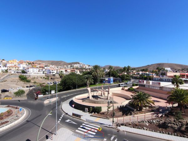 En alquiler apartamento reformado en Arguineguín, Gran Canaria