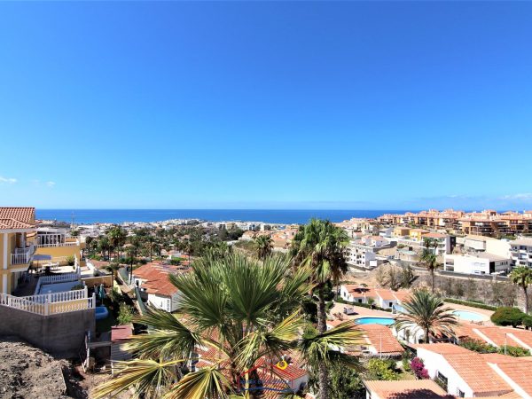 Dům s výhledem na moře na prodej v Arguineguínu, Gran Canaria