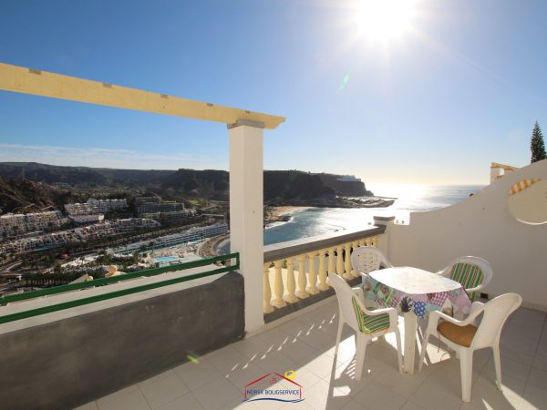 Krásný byt k pronájmu v Playa del Cura, Gran Canaria