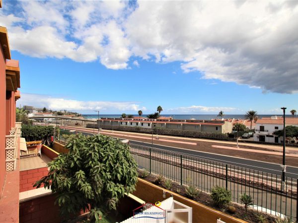 Pronájem bytu poblíž pláže v San Agustín, Gran Canaria