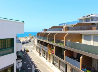 Se vende piso luminoso en Arguineguín, Gran Canaria