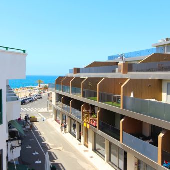 Se vende piso luminoso en Arguineguín, Gran Canaria