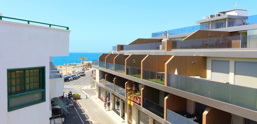 Se vende piso luminoso en Arguineguín, Gran Canaria