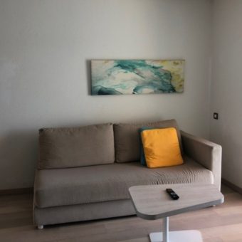 Se alquila apartamento acogedor en Patalavaca, Gran Canaria