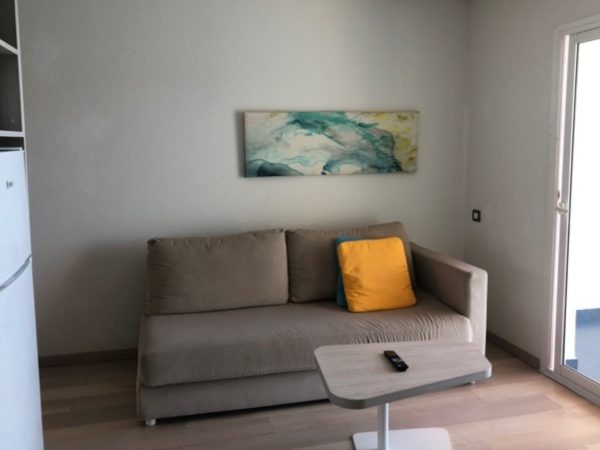 Se alquila apartamento acogedor en Patalavaca, Gran Canaria