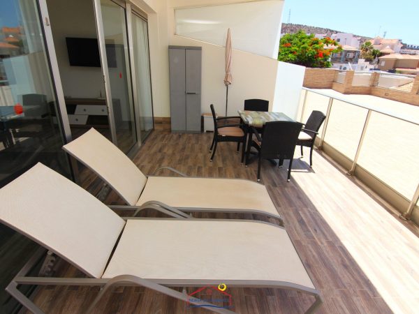 Novostavba bytu k pronájmu v Arguineguínu, Gran Canaria