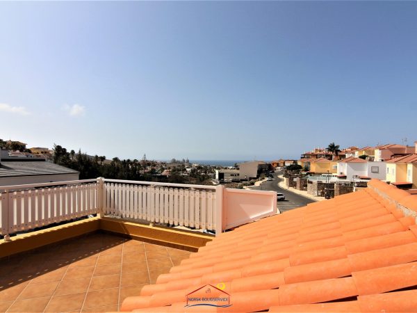 Řadový dům na prodej v Arguineguínu, Gran Canaria