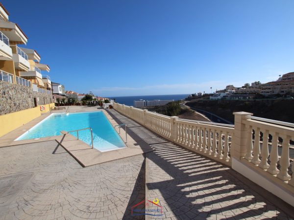 Cómodo apartamento en alquiler en Arguineguín, Gran Canaria