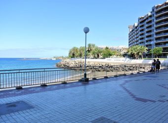 Se alquila estudio con vistas al mar en Patalavaca, Gran Canaria