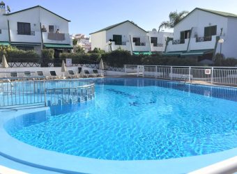 Bungalow en alquiler en Playa del Inglés, Gran Canaria