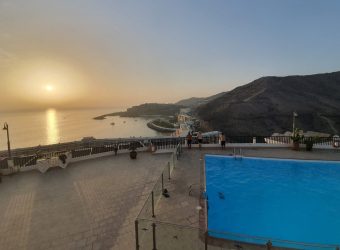 Apartamento de un dormitorio en alquiler en Patalavaca, Gran Canaria