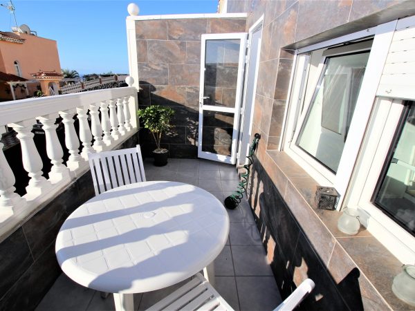 Se alquila estudio reformado en Arguineguín, Gran Canaria