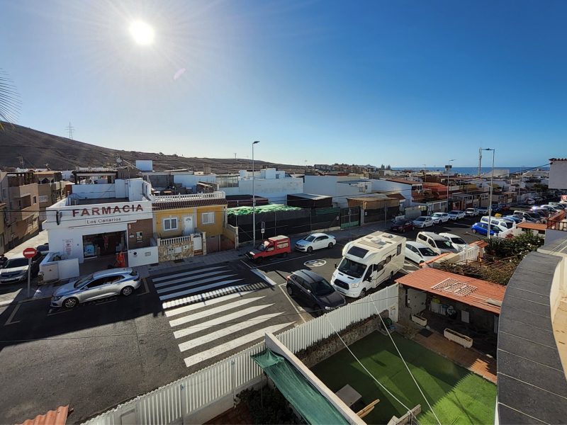 Se vende dúplex espacioso con piscina en Arguineguín, Gran Canaria