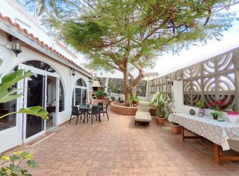 Se vende bungalow familiar en Arguineguín, Gran Canaria