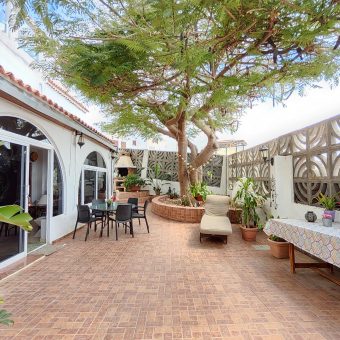 Se vende bungalow familiar en Arguineguín, Gran Canaria